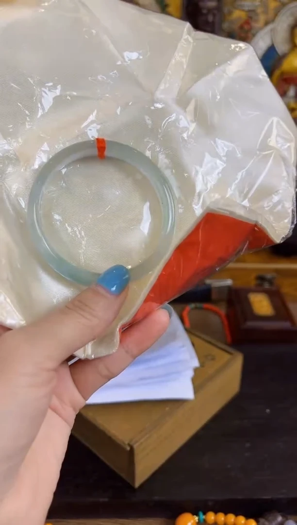 和田玉未镶嵌挂件1