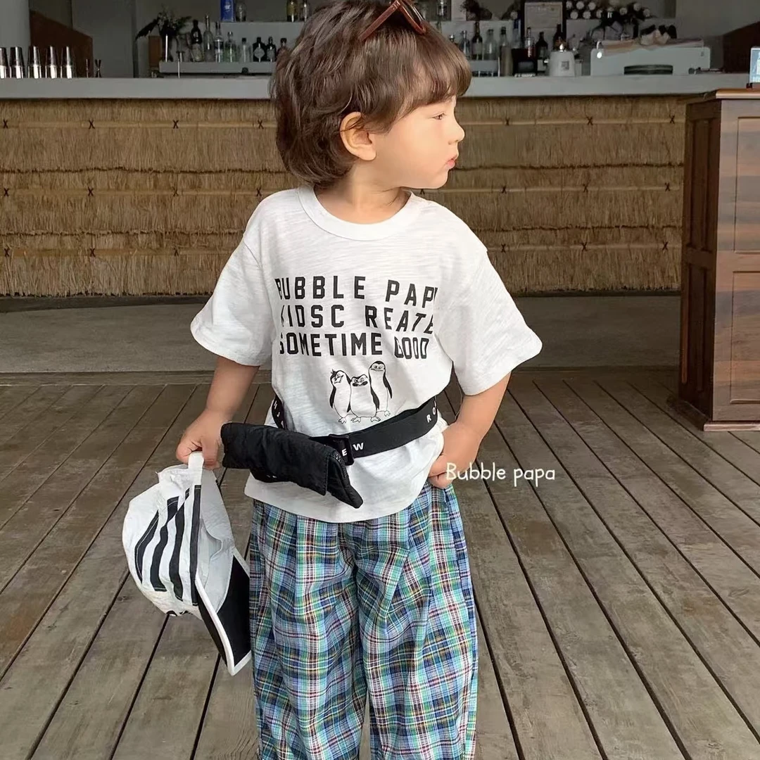 （501-590）特价不退换（小蛋挞）25年夏实体品牌童装