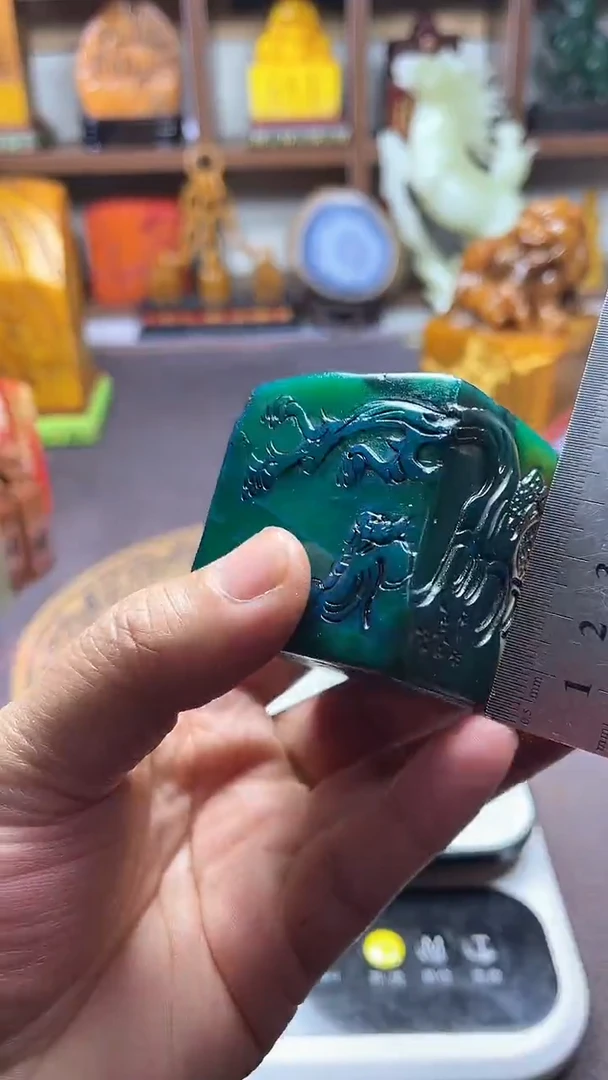 【闪购商品】寿山石印石天然篆刻石料