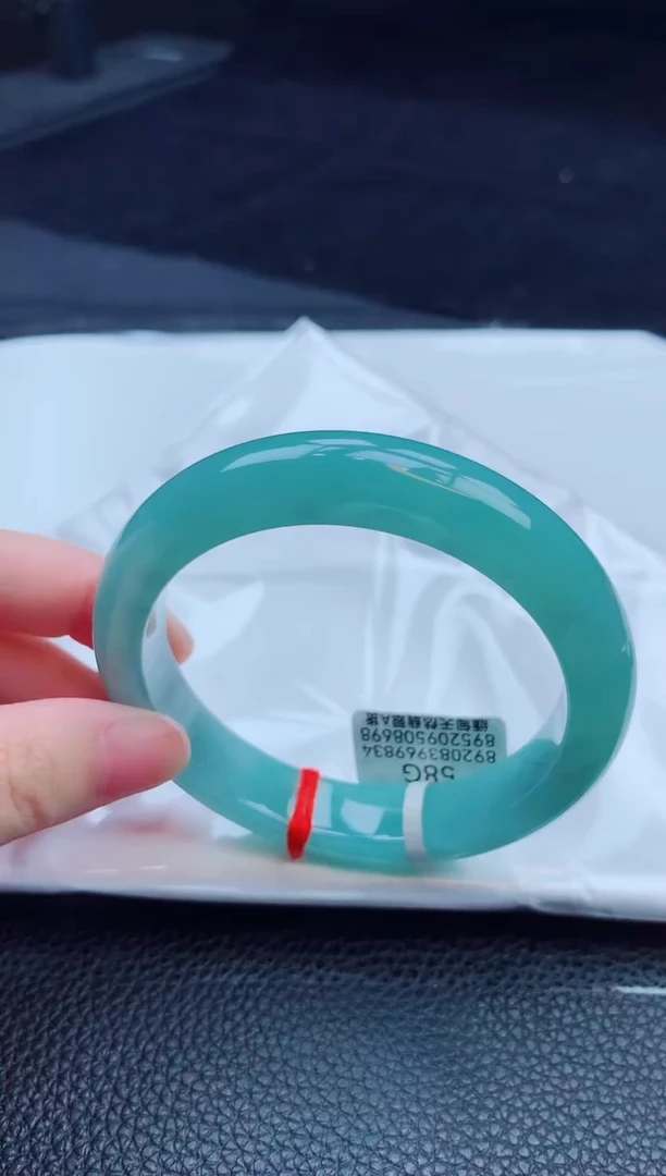 未镶嵌手镯翡翠缅甸天然翡翠A货手镯