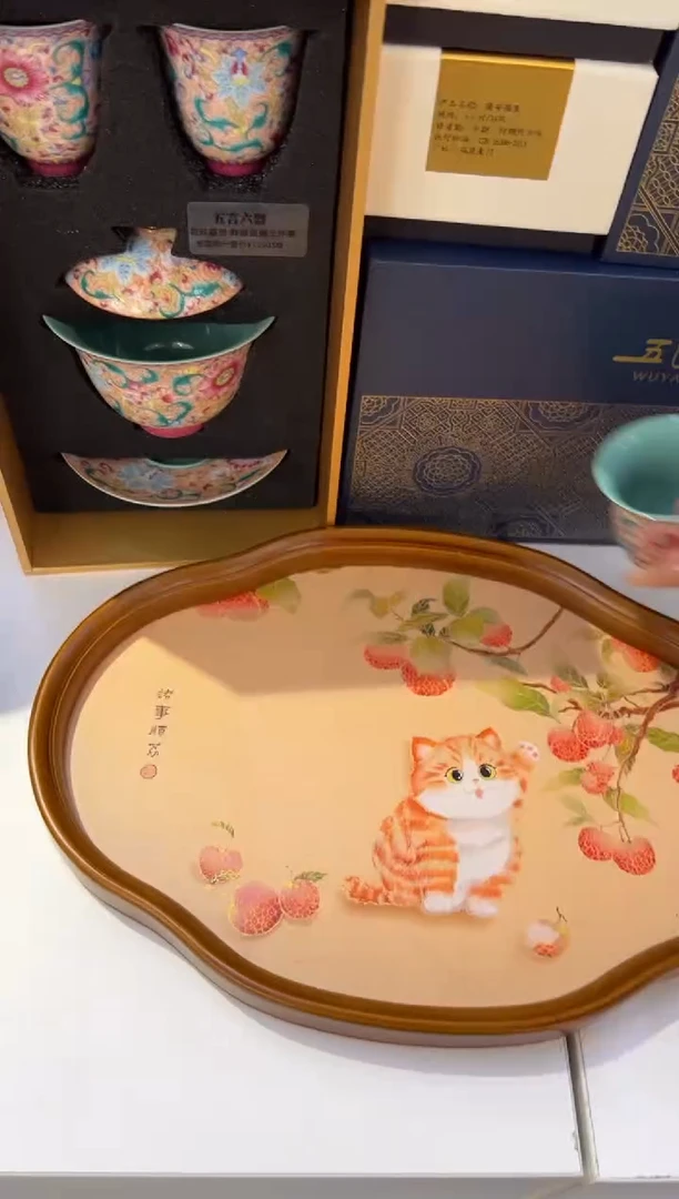 瓷片小乔闪电购链接