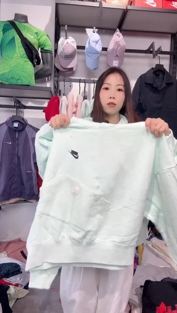 1150编码 瑕疵款直播间过款为准 尺码L