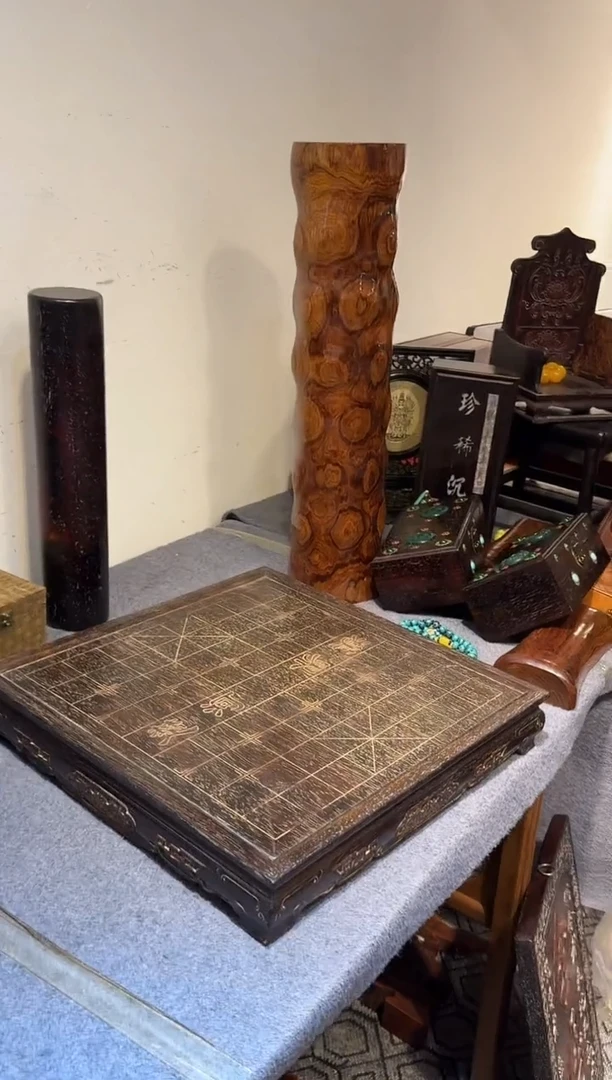 木紫檀棋盘11111111111111