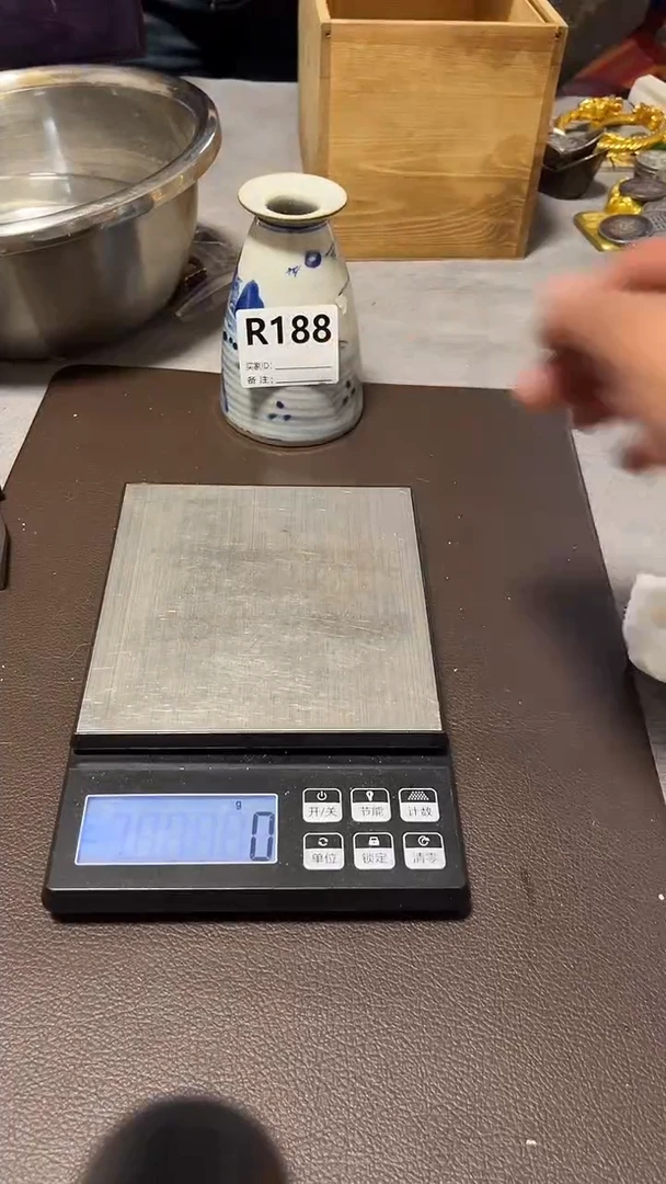 精选好物摆件新粉必备R188