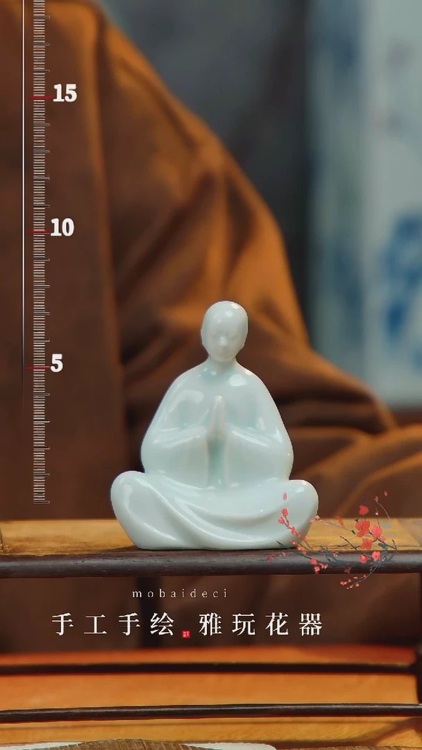 【闪购商品】瓷片景德镇手工手绘陶瓷