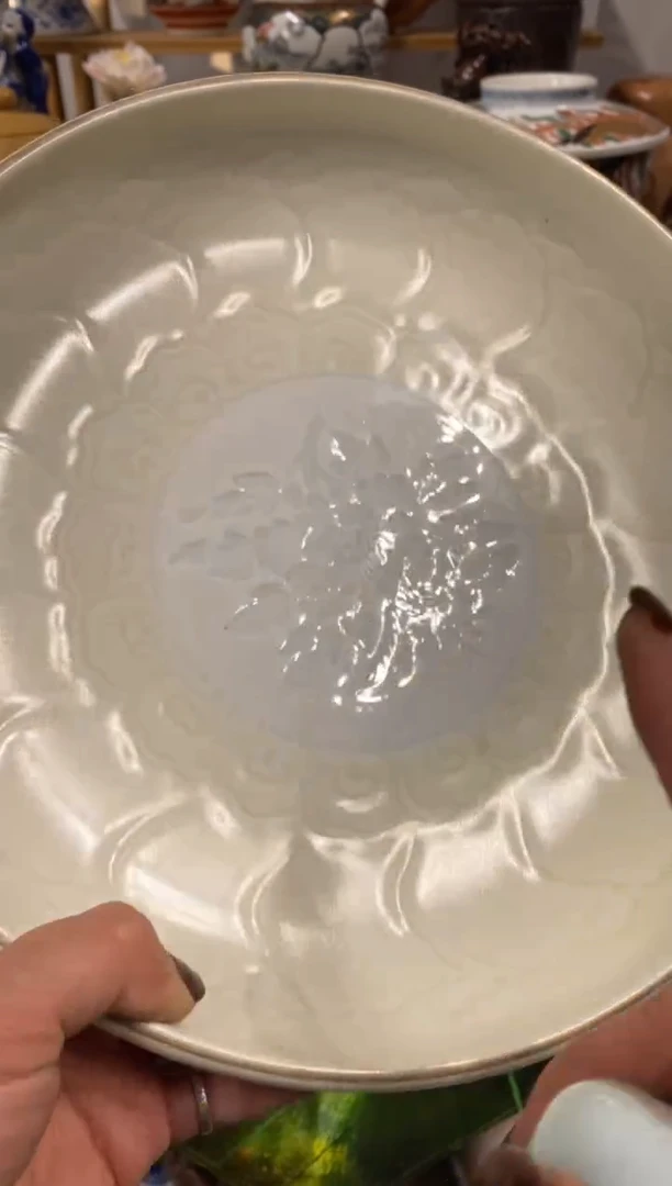 水*中古回流 谨慎参拍