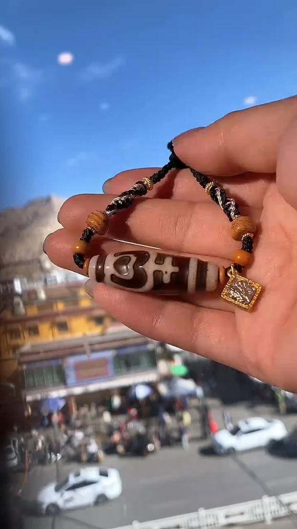 【闪购商品】玛瑙/玉髓项链未镶嵌多样性发一