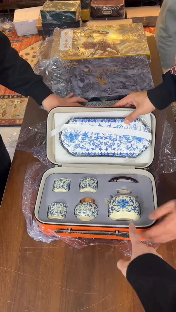 云雨斋茶具商品链接@@YS822