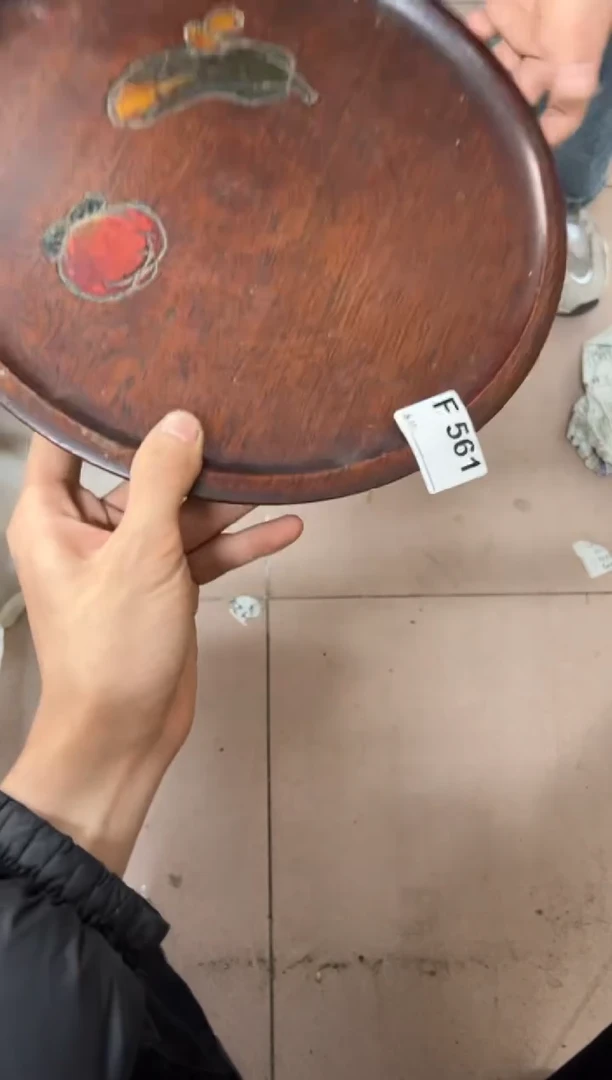 【闪购商品】茶盏501中古商品谨慎参拍