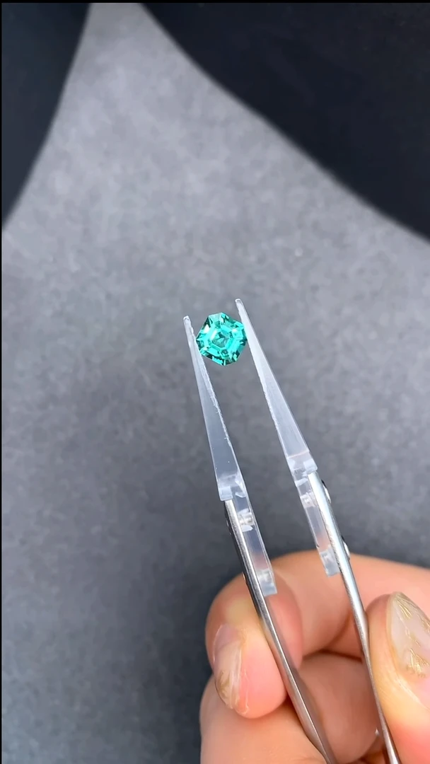 【闪购商品】碧玺无未镶嵌1.03克拉