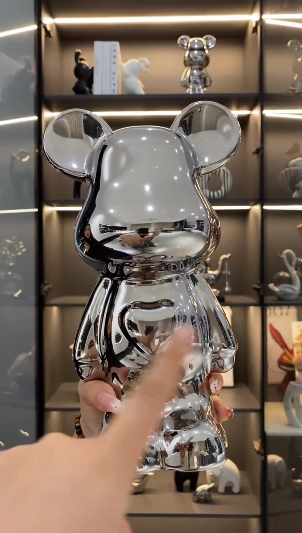 陶瓷忠歌摆件@@@@@@@@@@30001297