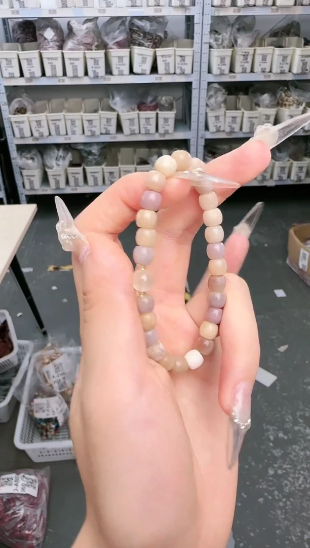 菩提根/象牙果吊坠D-A996035