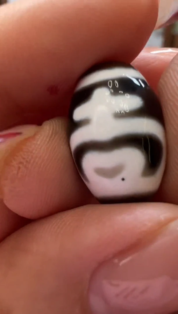 合金颈饰玛瑙/玉髓（覆膜）38.(微瑕)