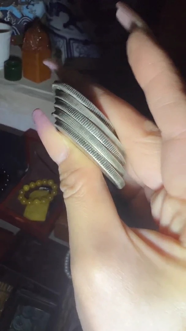 金属高端福利精品摆件链接