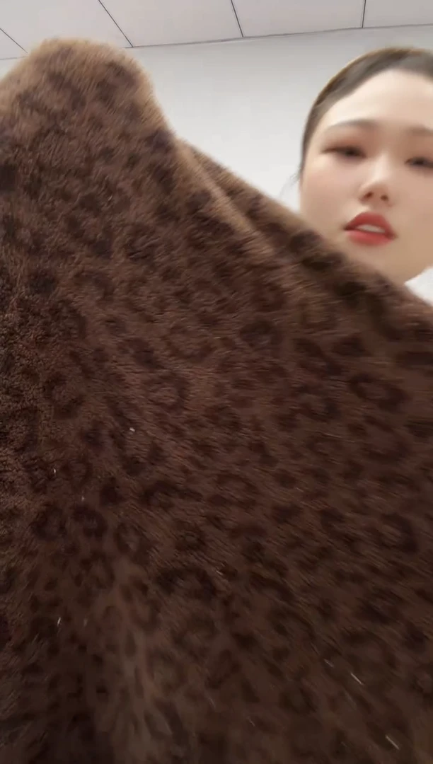 法兰绒1.5x2.3面料尺寸主播介绍为准