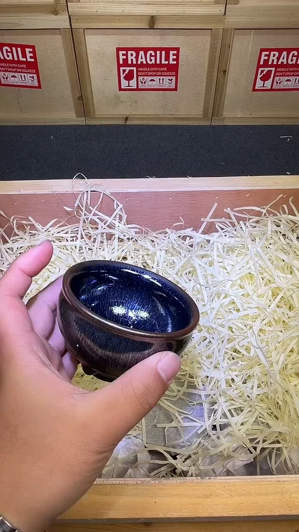 茶盏银毫将军主人杯精选