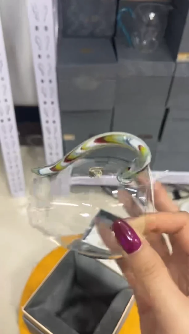 彩凤尾晶焱简易包装===========