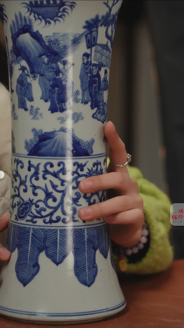 摆件陶瓷器瓷器瓷器c