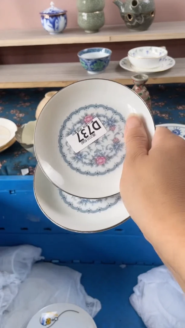 瓷片S**?瓷器瓷器D737