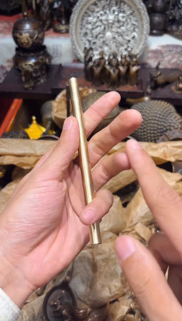 A鱼鱼古铜高端精品14