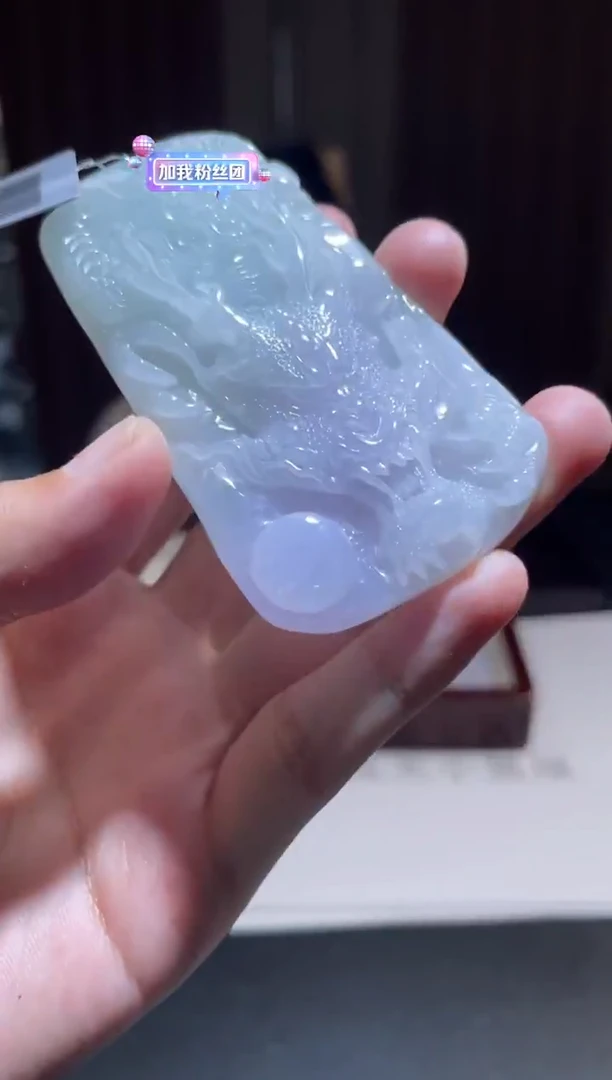 未镶嵌定制翡翠定制孤品