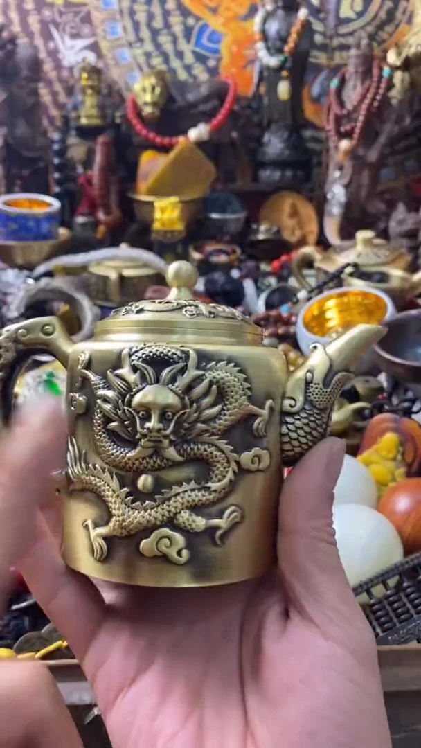 -----主播推荐------龙凤
