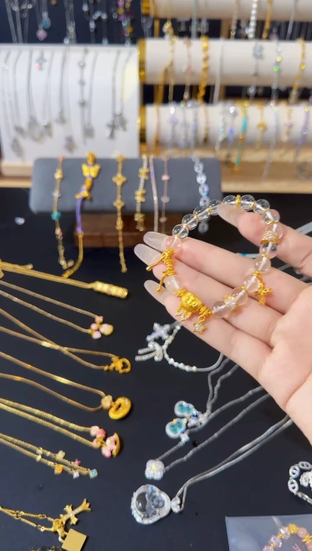 合成立方氧化锆铜合金112