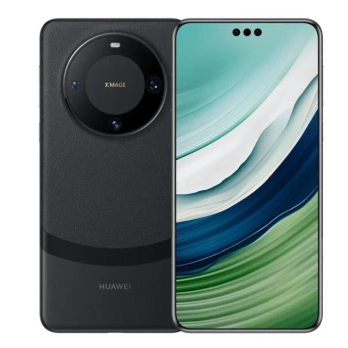 准新品 Huawei/华为 mate60pro+（16+512）【二手资源机】