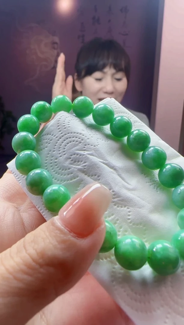 定制翡翠未镶嵌Y-@@QJQQ7220069