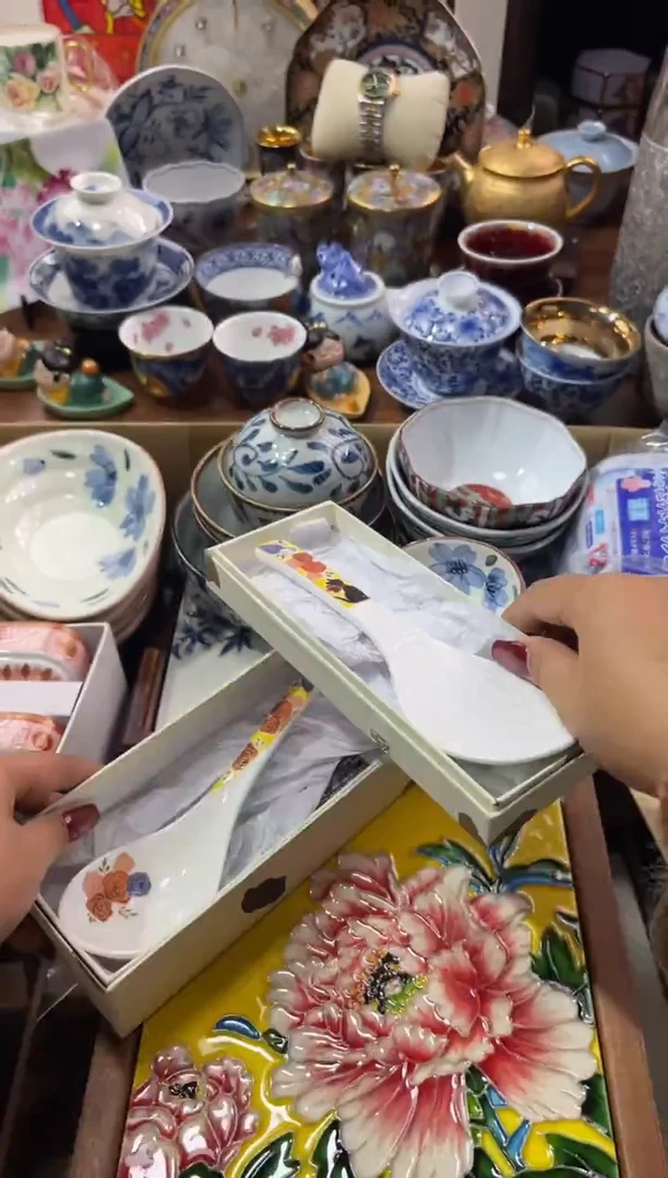 【闪购商品】瓷片瓷片满20米包邮一单一付