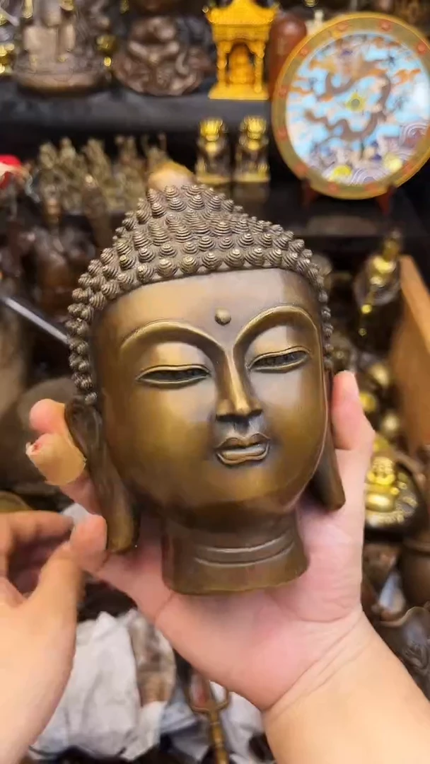 1129李哥铜器摆件链接