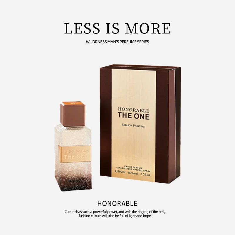 法国调香大师至尊香水女香水持久留香礼盒装100ml