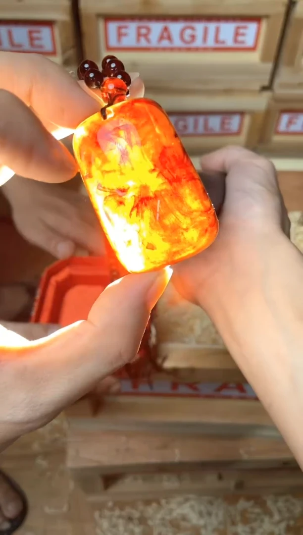 其他吊坠约佳境生活馆