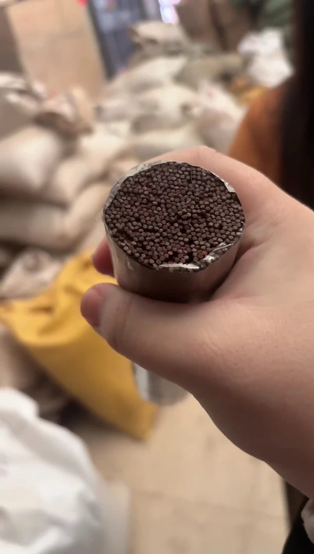 香粉奇楠级紫油降真线香（典藏级老款）