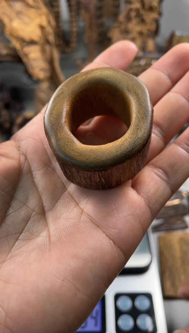 【闪购商品】沉香沉香碎屑 马尼涝 沉 马尼涝 沉