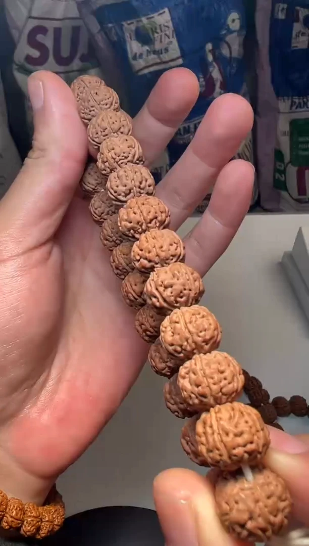 手串金刚菩提无利润超头精挑老树王手持-14mm