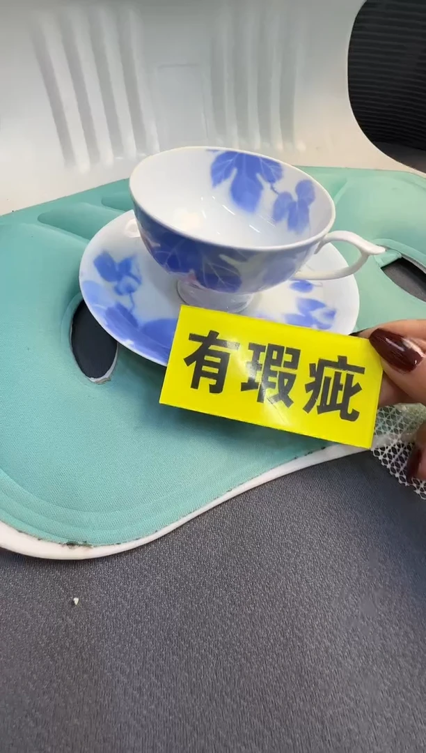 瓷片M***a满58米包邮48小时发货