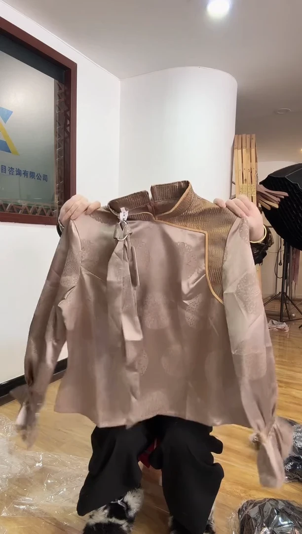 衬衣       4XL码    145-155斤