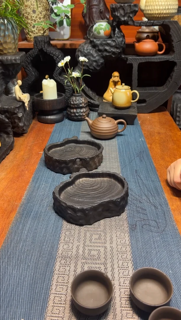 香樟木香樟木一物一拍