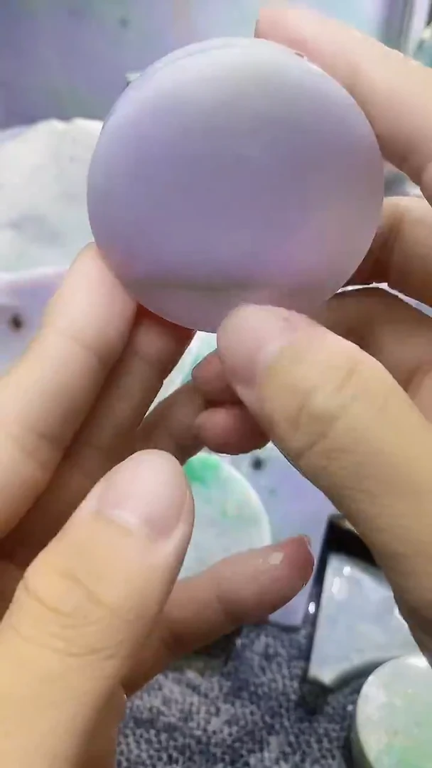 裸石翡翠天然A货翡翠板料