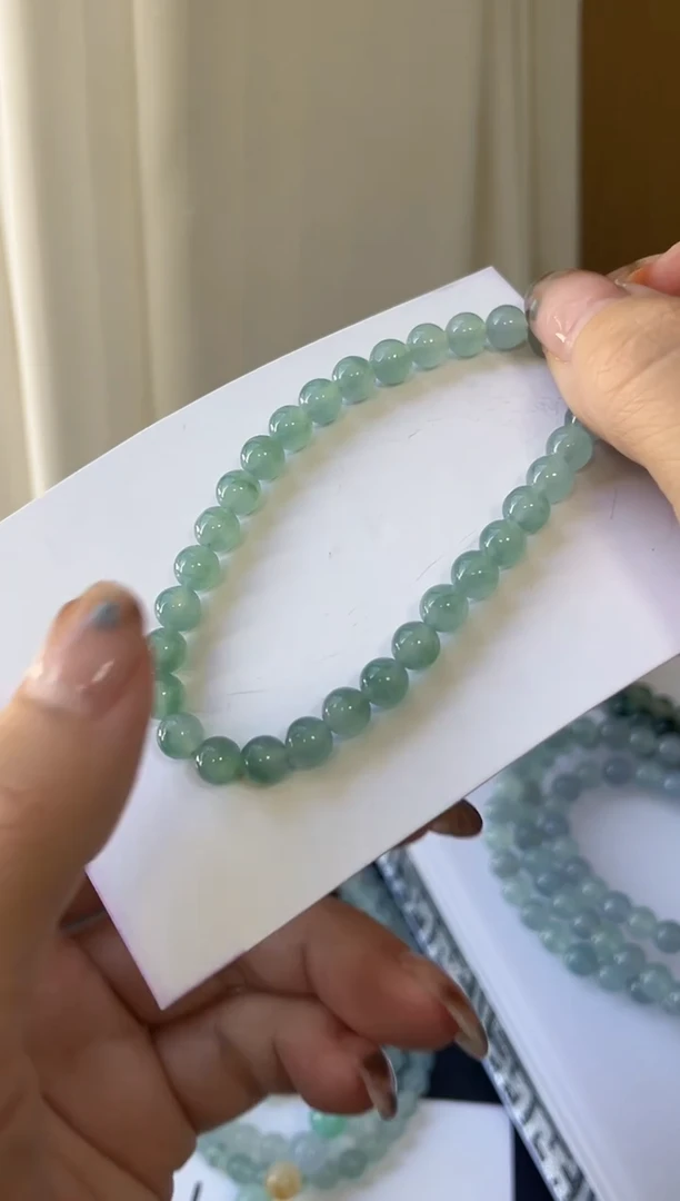 未镶嵌定制翡翠缅甸天然翡翠A货