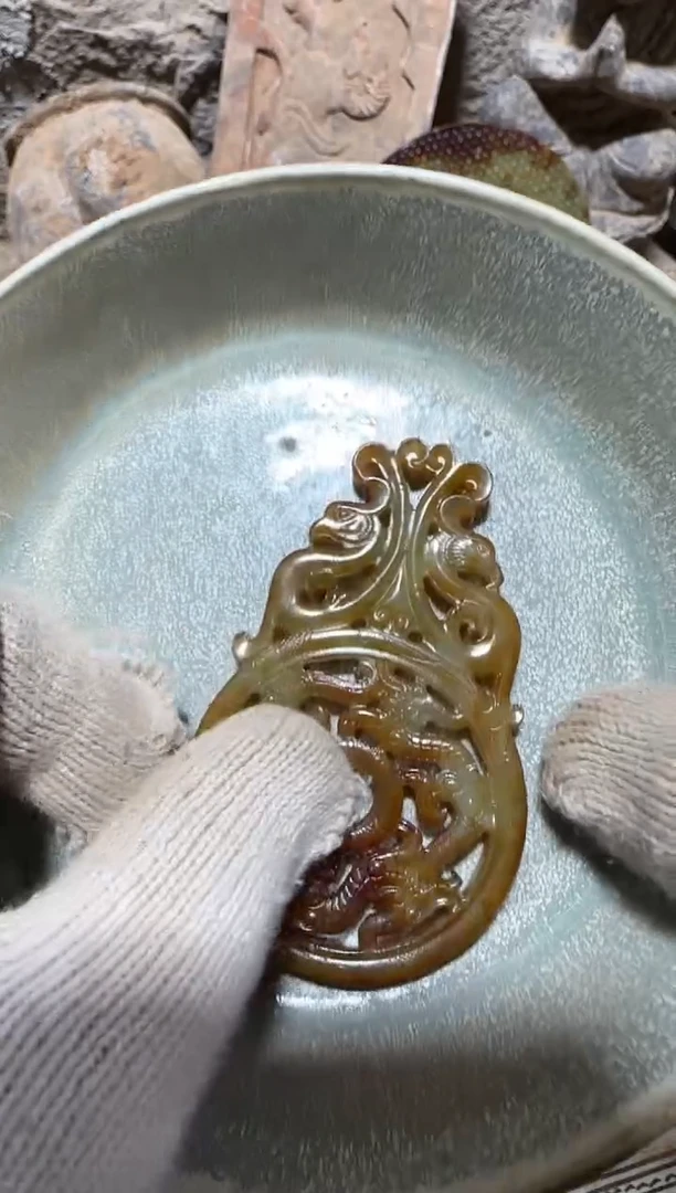 【闪购商品】摆件瓷器瓷器瓷器瓷器