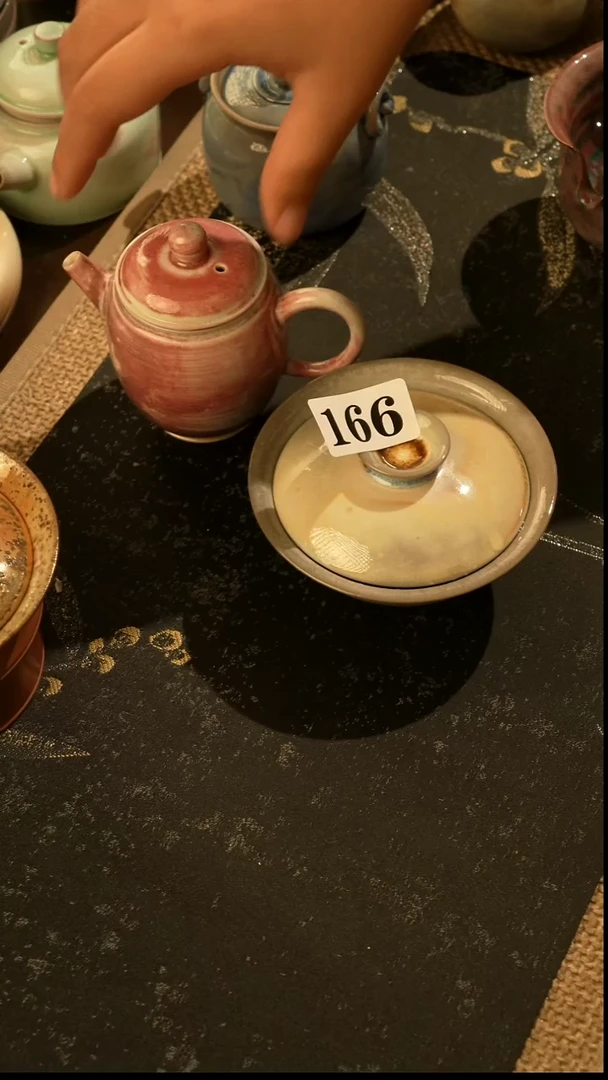 一堆柴火手作166