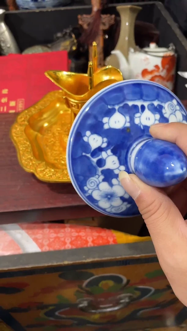 瓷片主播推荐精选好物