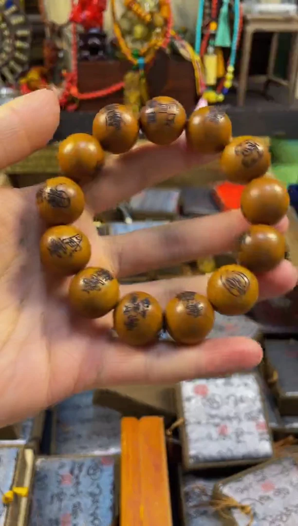 木张峰直播间精品推荐