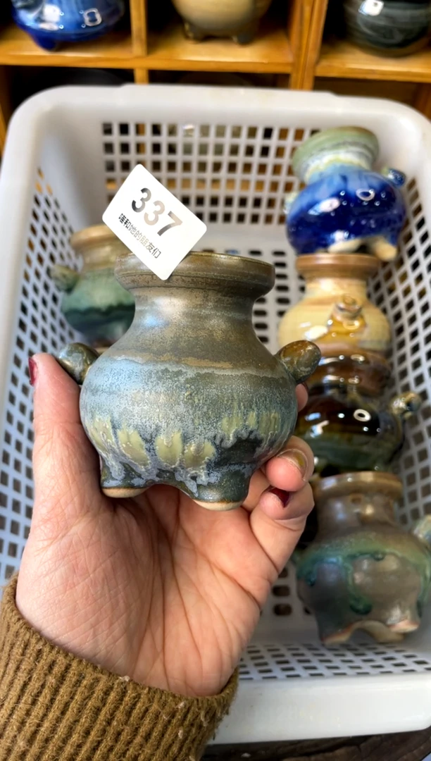 【闪购商品】陶337