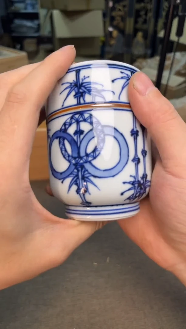 茶宠瓷器茶具套装