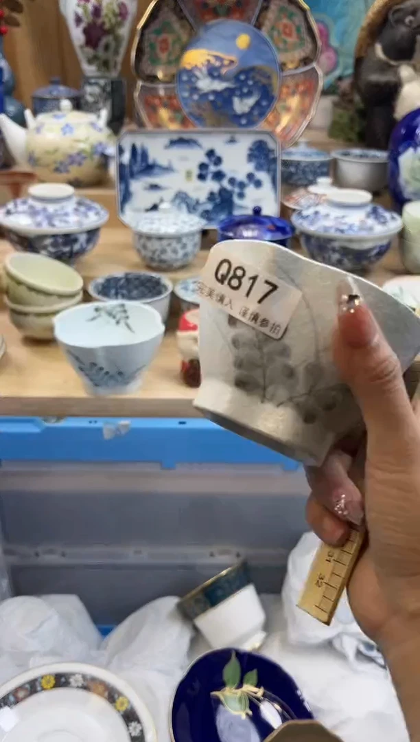 【闪购商品】瓷片817qqqqqqqqqqqq