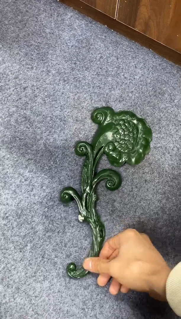 【闪购商品】和田玉颈饰未镶嵌挂件