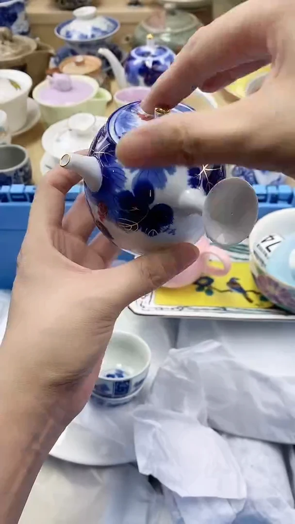 瓷片诗*闪购名称 瓷片
